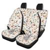 Accesorii pentru interiorul mașinii – Huse pentru scaune auto
