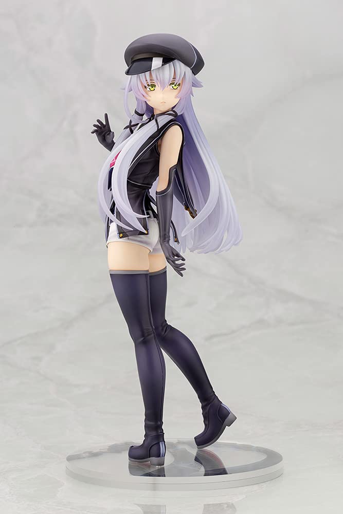 Tsuya Kiseki Series Altina Orion scale PVC painted finished figure PP957 1/8