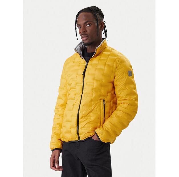 Куртка пуховая Milestone Ms Pizaro EU 58