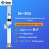 SHANGHE SH-E90 Smart Height & Weight Body Fat Scale (CN version)