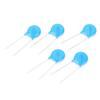 50Pcs Varistors Inline High Quality 10D431K 10D 431K 10mm Diameter 430V