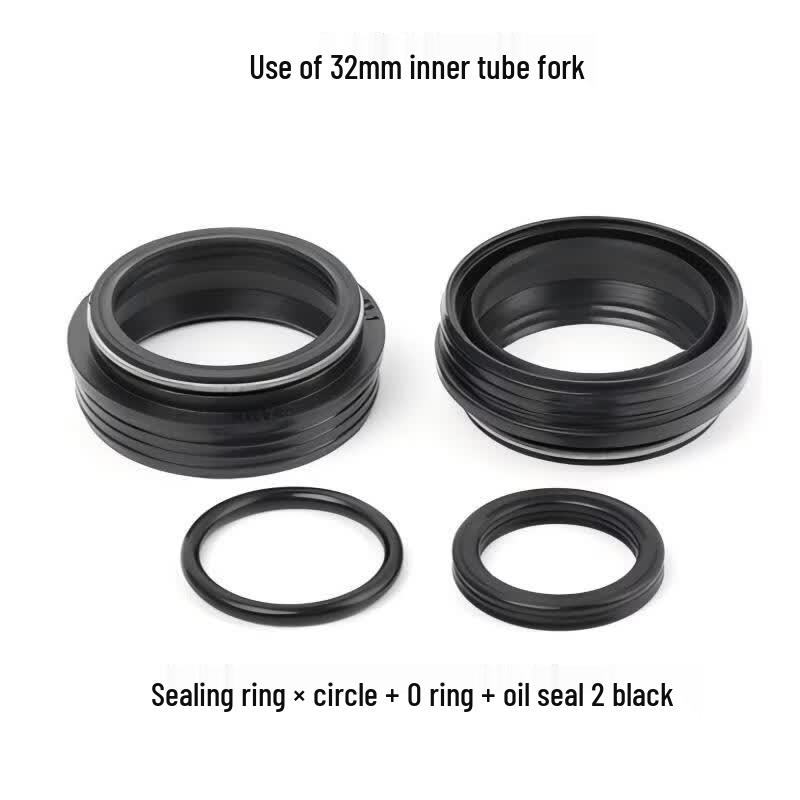 

Lishi Bicycle Front Fork Air Valve Nut