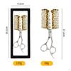 Hair Cutting Scissors Hairdressing Scissors, Salon Haircut Scissor Comb, Hairdressing,