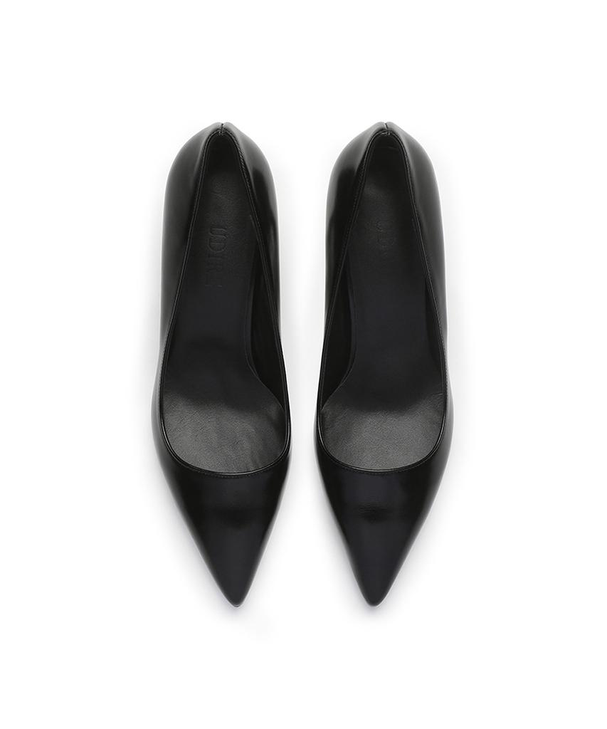Udire Bella_Pumps_Black(Ufa3Pm11Bk)