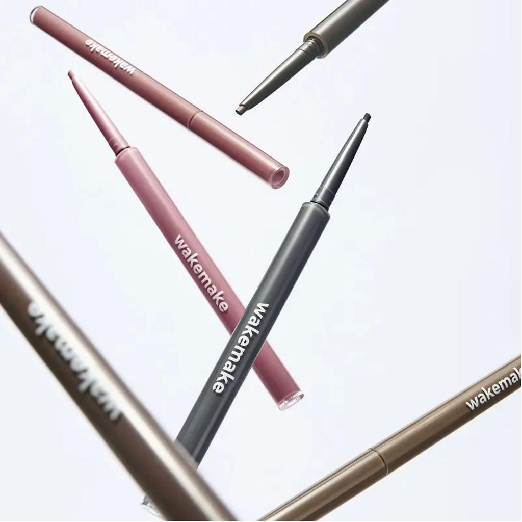 WAKEMAKE Lápis Delineador Real Defining 0,03g (8 cores)