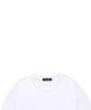 Ujeu Dog Typo Long Sleeve (Dls004) White
