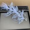 Shiny Crystal Hairband Wedding Hair Accessories Bridal Headdress Bridal Hair Clip  Prom Party