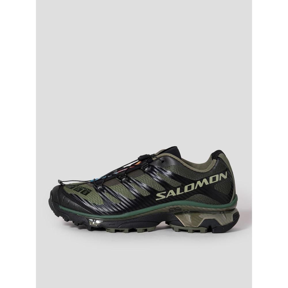 Salomon Xt 4 Og   Olivová Fw24   Qm4xk3smaj