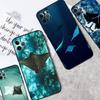 Animal Manta Ray Case For Xiaomi Redmi Note 14 12 11 10 9 13 Pro 11S 12S Redmi 15 14C 10C 12C 13C 15C Cover