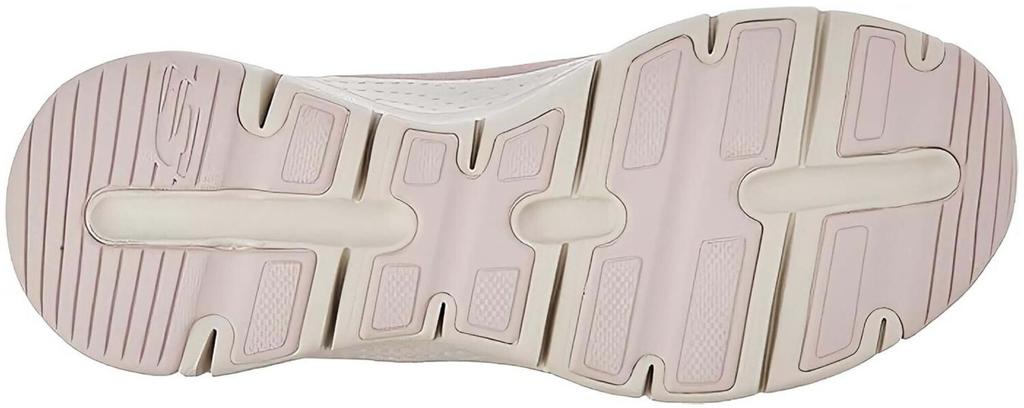 Skechers Arch Fit - Big Appeal Women кроссовки сиреневого цвета