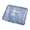 Cooling Gel Ice Pad - Breathable Summer Cushion for Students & Office