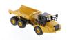 Highline Series CAT 745 Articulated Dump Truck 1/125