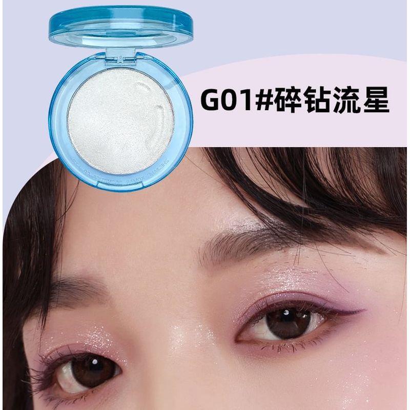 Jelly Bubble - Highlighting Puder - 3 Farben