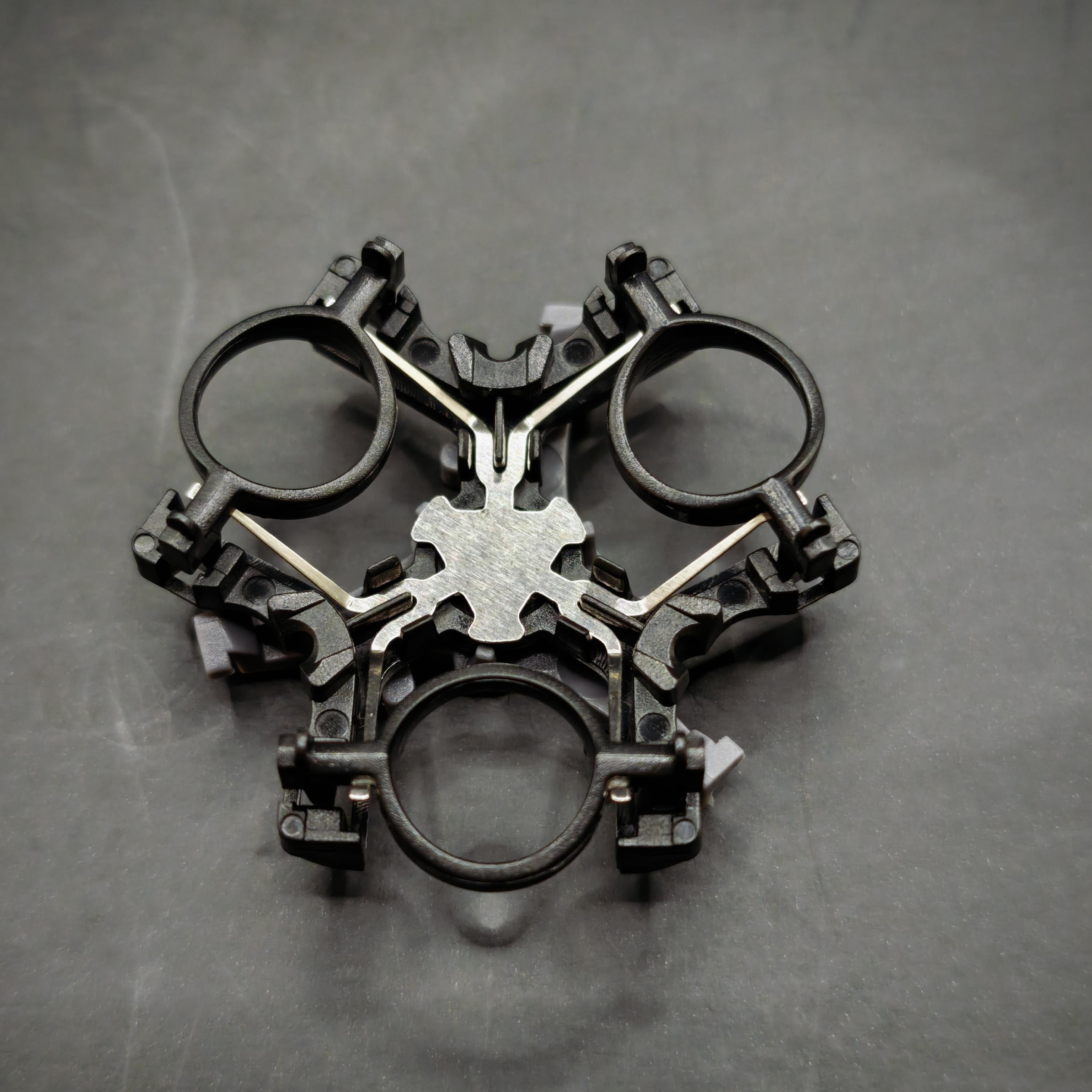 

Shaver Frame Plate Prewave Replacement For Philips HQ9190 HQ9195 HQ9199 HQ9100XL HQ9140XL HQ9150XL HQ9160XL HQ9161XL HQ9170XL чорний