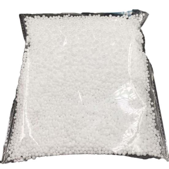 Polystyrene Bead Mini Non-fade Light Weight Bright Color Foam Bead for Gift Box Filling