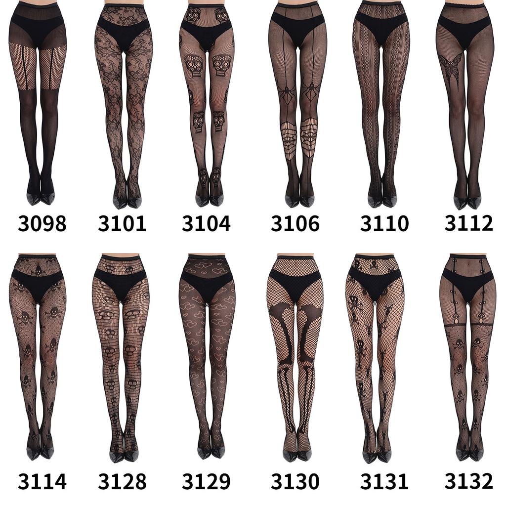 Doiaeskv New Tights Women Plus Sexy Erotic Lingerie Pantyhose Sex Body Stockings Large Size Tights Sexy Women Fishnet Pantyhose