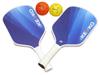 Nagase Kenko Pickleball Starter Set PB-ST