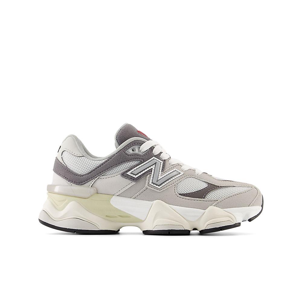 Sneakers New Balance grey white Version