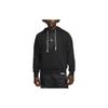 Nike Standard Issue Basketball Pullover Dri Fit Hoodie DQ6103-010