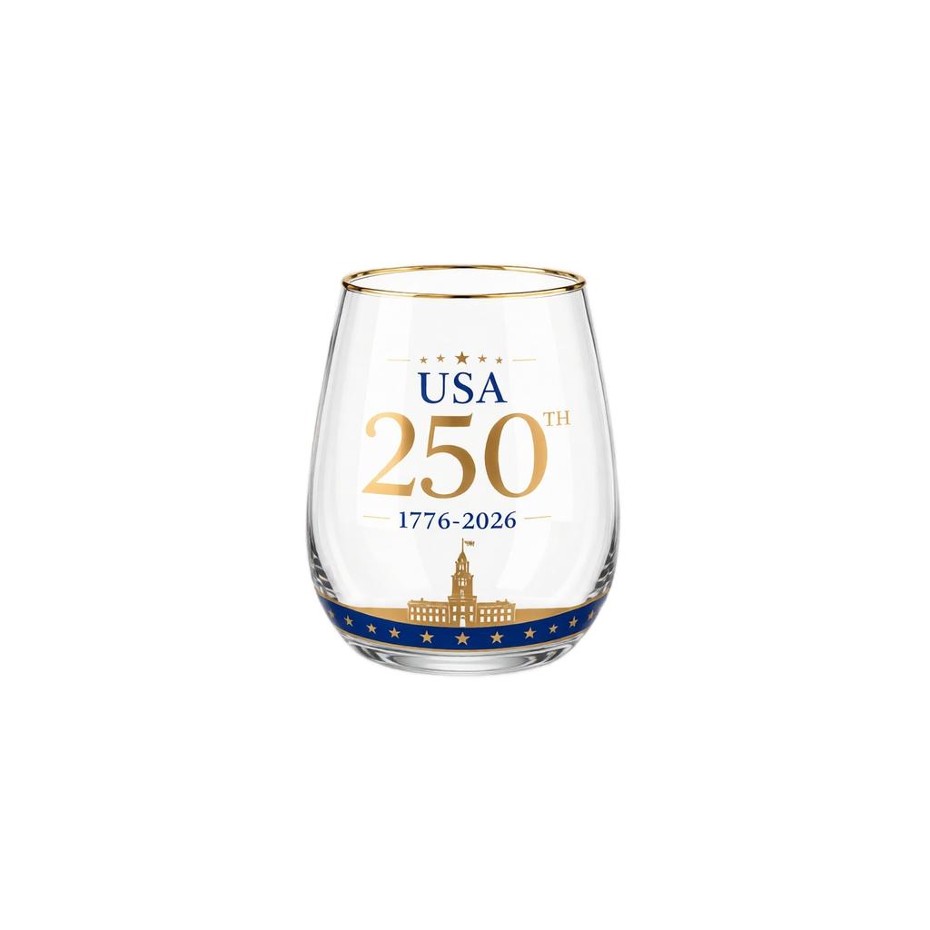 420ml Tumbler - Retro Commemorative Design Cup with Lid
