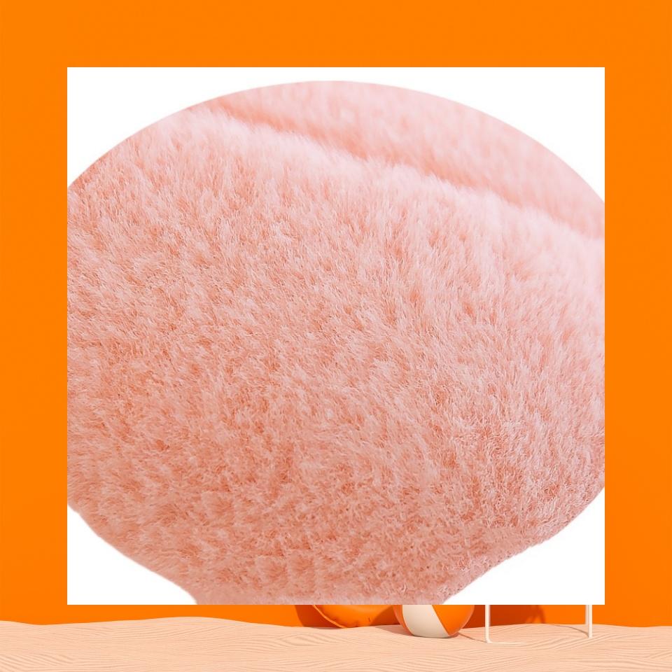 1 Piece of 25cm Frog Tiger Rabbit Wild Boar Tea Plush Pink Pig Milk Tea Plush Toy Boy Girl Childrens Gift