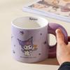Sanrio Donut Handle Mug