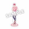 Tamon's B-Side Tamon-kun Ima Dotchi!? Acrylic Stand Keychains Fukuhara Tamon F/ACE Anime Figure Desktop Decor Collection Gifts
