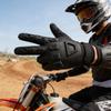 YANBIGUO Tactical Gloves Wear Resistant for Off-Road Motorcycle Cycling Climbing, Ideal Off-Road Motocross Gift for Riders