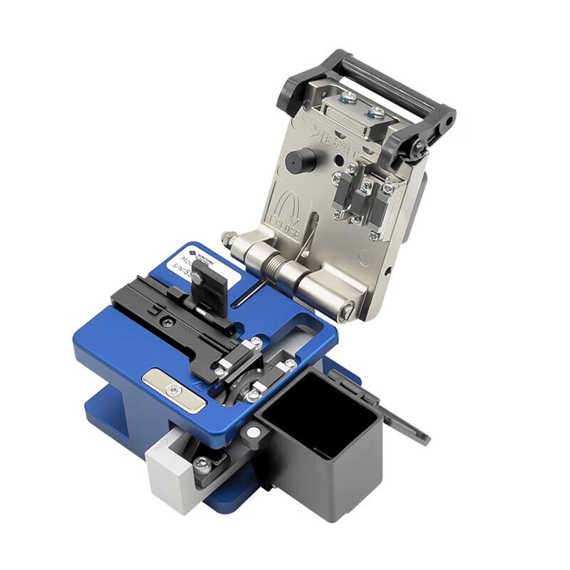 Sumitomo FC-6S+ Optical Fiber Cleaver