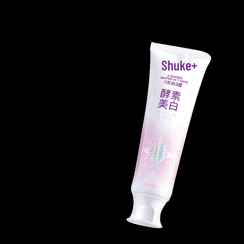 Shuke French Natural Enzyme Toothpaste