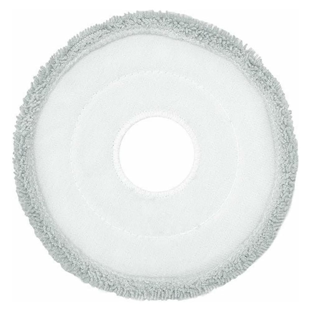 9Pcs/Set For Xiaomi Robot Vacuum X20 Pro / X20 Max Replacement Parts Kit with Main Brush Side Brush Filter Mop Cloth Dust Bag