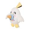 Sekiguchi Blue Archive Ice Cream Shop Collaboration Limited Edition Peroro Plush Toy 610778 H10 x W17 x D18 cm