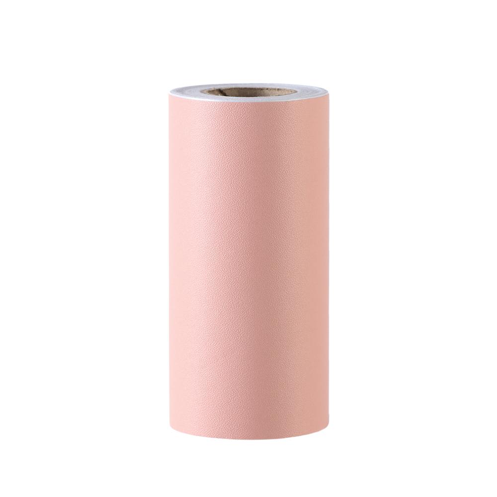 5M Self-adhesive Baseboard Wall Border Stickers PVC Waist Line Wallpaper Waterproof Skirting Line Vinyl Decals Living Room Decor