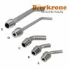 Craft Beer Keg Immersion Tube with 1/2'' NPT Male Thread Fitting