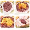 Silicone Baking Mat Pastry Rolling Kneading Pad Kitchen Crepes Pizza Dough Non-Stick Pan Pastry Mat