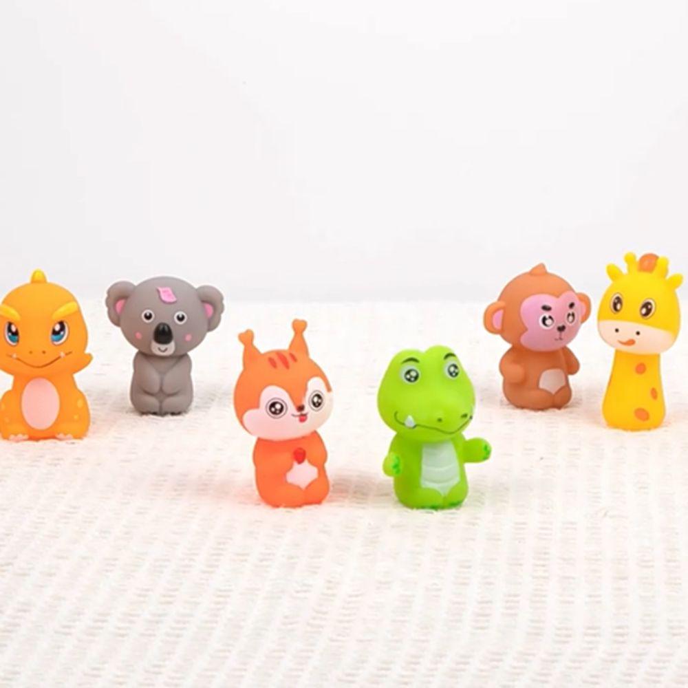 Montessori Spatial Training Board Game Matching Board Animal Matching Game  Preschool Training