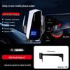 Cool Car Phone Holder for Geely Boyue L, 4th Gen Emgrand S, Xingrui Panda, and MINI
