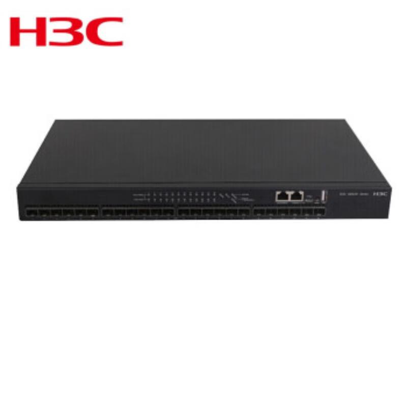 

H3C LS-6520-24S-SI Enterprise 10 Gigabit Aggregation Switch