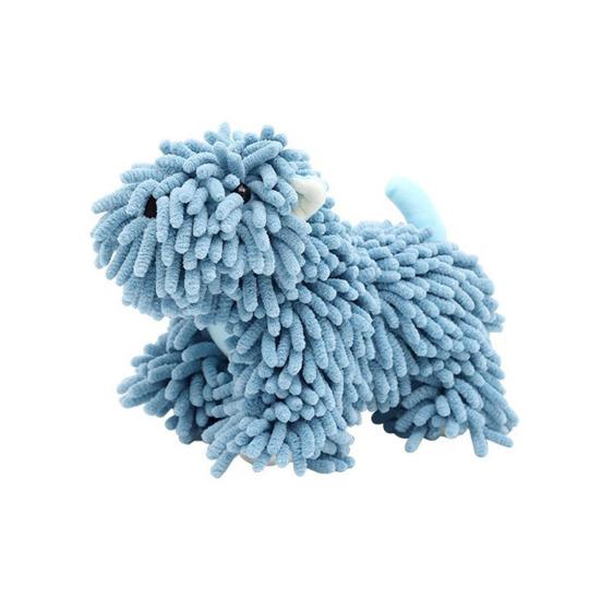 Microfiber Hand Towel Soft Instant Water Absorption Towel with Lanyard Hanging Towel for Hands Countertop Mirrors Cars Furniture