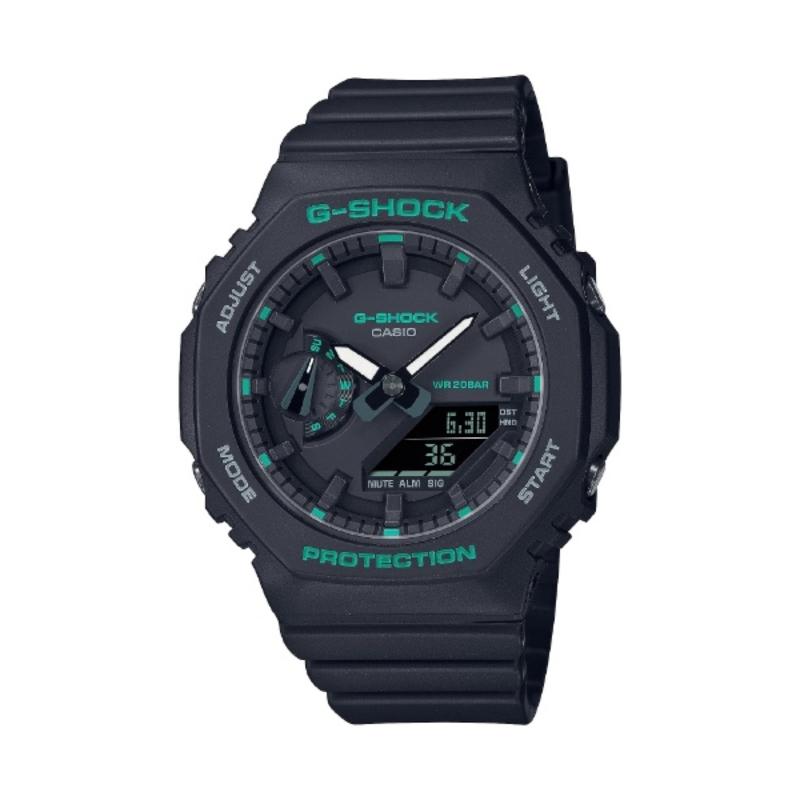 

CASIO G SHOCK G Shock GMA S2100 серия GMA S2100GA 1AJF