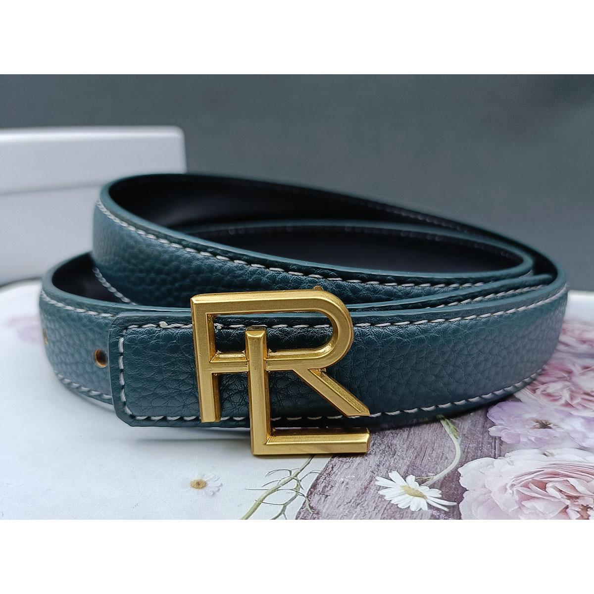 

Класичний ремінь 2,5 см, розкішний дизайнер, відомий бренд, високоякісні шкіряні гарячі жіночі ремені для сукні 95cm