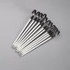 304 Stainless Steel Barbecue Skewers