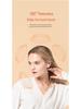 Portable Semi-In-Ear Noise-Canceling Bluetooth Headset with Stereo HD Calls for Sports