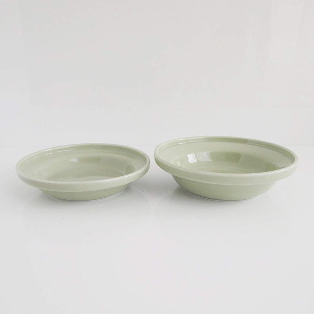 O'Cats Health Water Series Cat Food Bowl, Medium Size