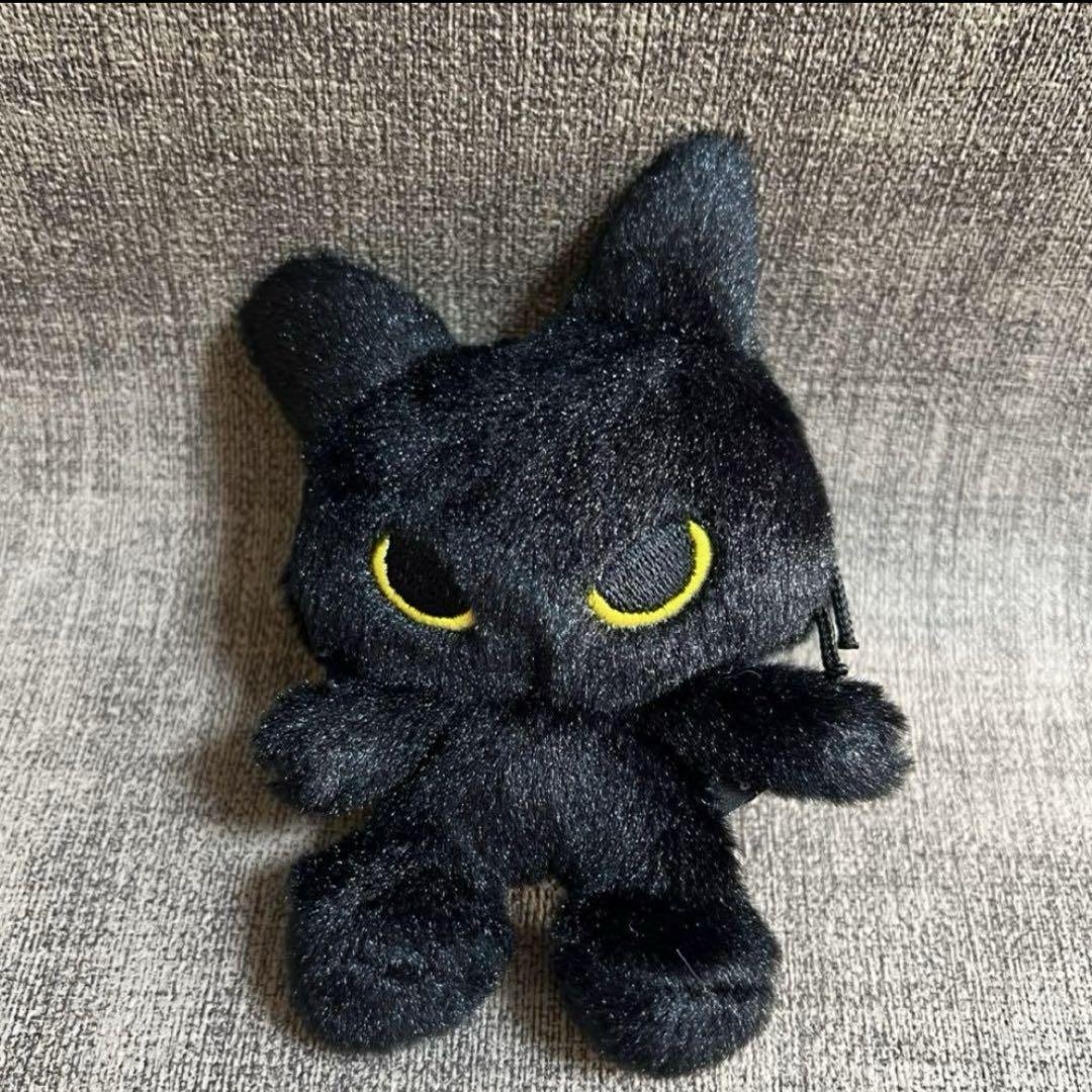 

[Б/У] SUPER JUNIOR Yesung Плюшевая кукла Брелок Оригинал