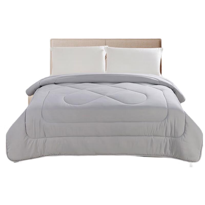 

ANCHOW Four-Season Seven-Hole Fiber Quilt, 200x230cm