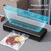 Household Automatic Dry & Wet Food Vacuum Sealer