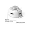 Sensor Detector Smart Switch 5V 24V Infrared Motion Detection LED Strip Light Mini Module Tape Automatic Human Body Controller
