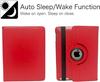 360 Ratating Case for iPad 2 iPad 3 iPad 4 2012 9.7"Tablet Cover iPad A1395 A1396 A1397 A1416 A1430 A1403 A1458 A1459 A1460 Case