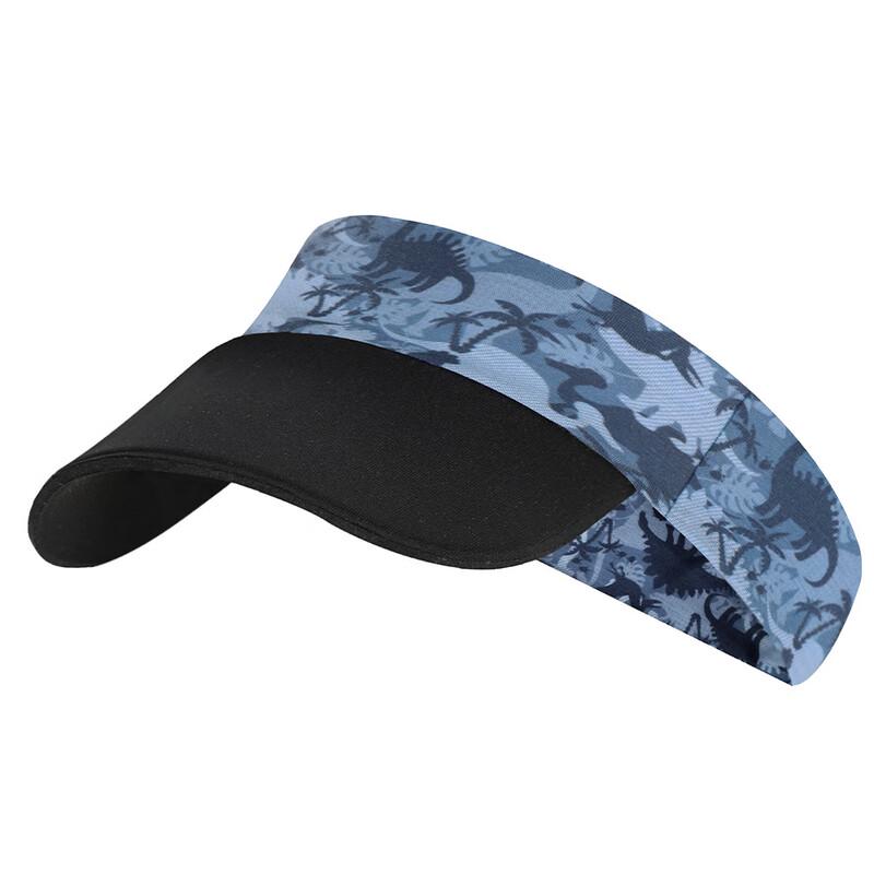 Dinosaur Era Kids  Running Cap 3-12 Years